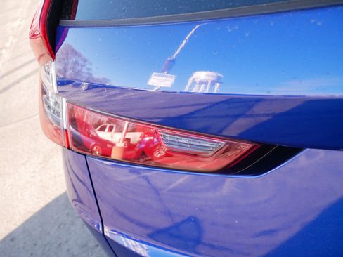 Used 2023 Honda CR-V Sport Touring image 17