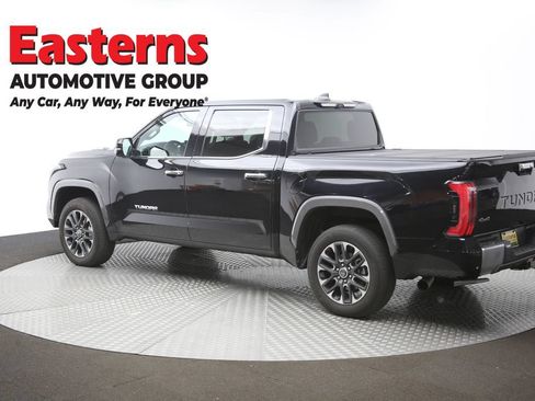 Used 2024 Toyota Tundra Limited AWD/4WD image 68