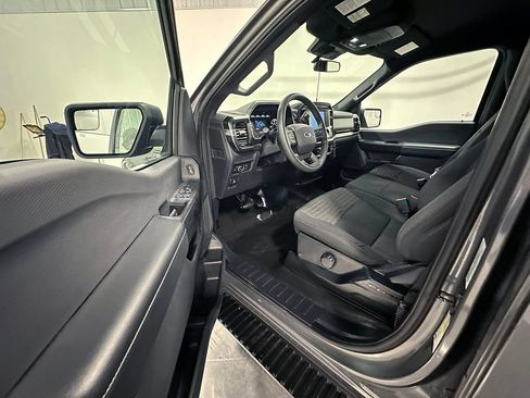 Used 2021 Ford F150 XL w/ STX Appearance Package AWD/4WD image 19