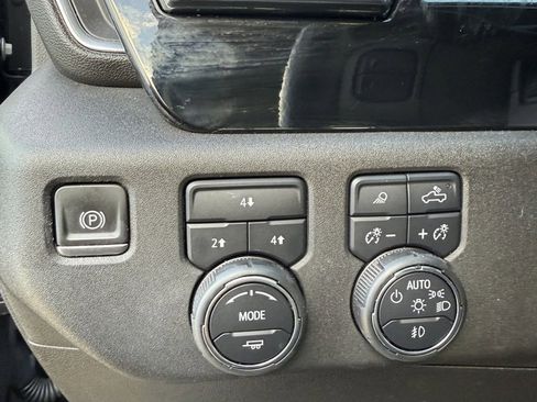 Used 2024 Chevrolet Silverado 2500 LT w/ All Star Edition image 13