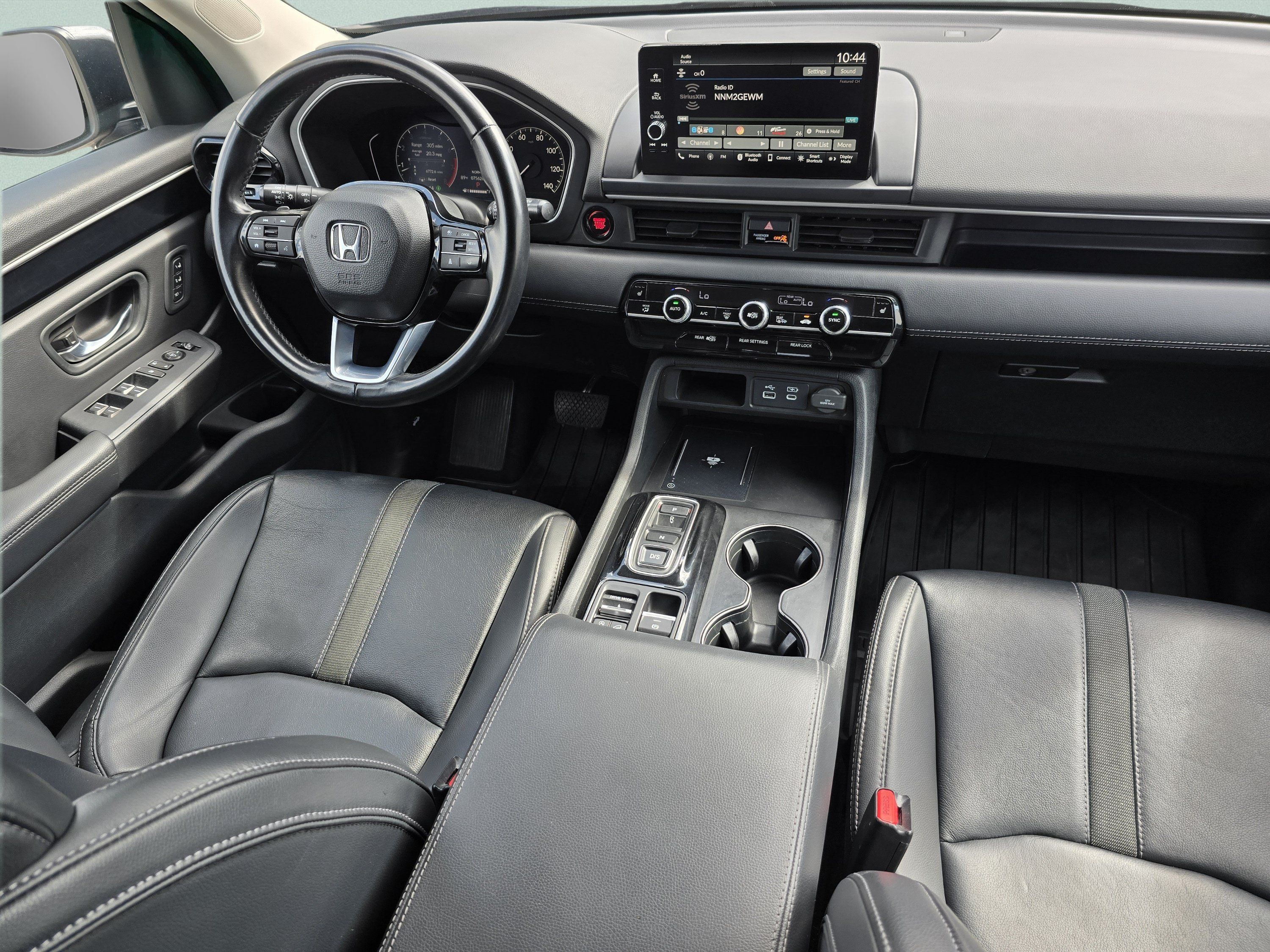 Used 2023 Honda Pilot EX-L image 32