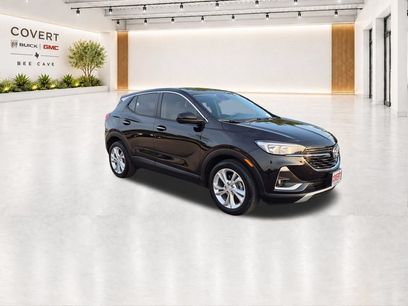 Used 2023 Buick Encore GX Preferred