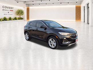 Used 2023 Buick Encore GX Preferred FWD 360° Tour