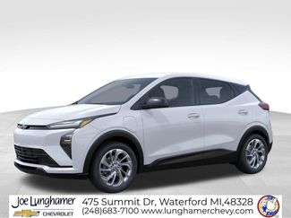 New 2027 Chevrolet Bolt LT FWD video 2