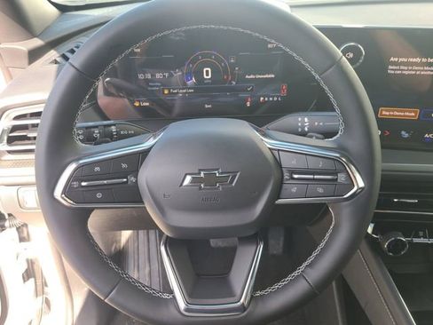 New 2026 Chevrolet Traverse LT w/ Midnight/Sport Edition image 26