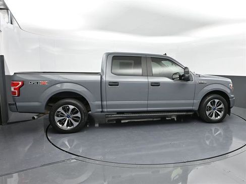 Used 2020 Ford F150 XL w/ Equipment Group 101A Mid RWD image 28