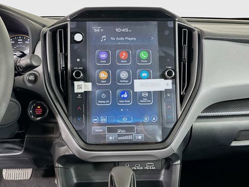 New 2026 Subaru Crosstrek 2.5i Wilderness image 13