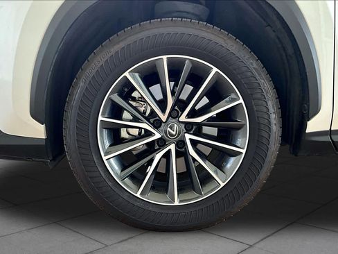 Used 2025 Lexus NX 350 AWD w/ Cold Area Package image 9