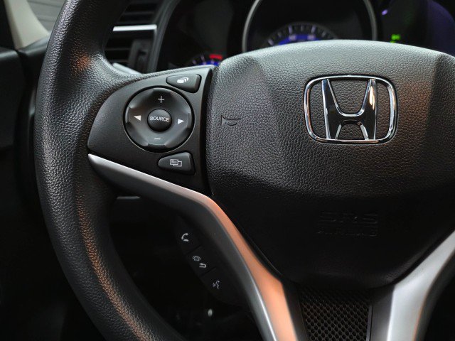 Used 2017 Honda Fit EX image 19