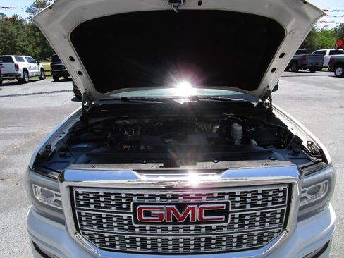 Used 2016 GMC Sierra 1500 Denali AWD/4WD image 39
