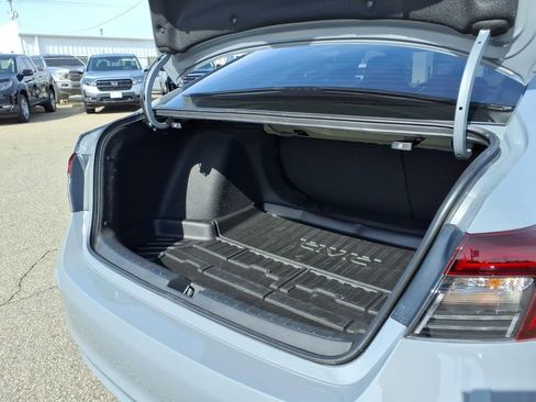 Used 2026 Honda Civic Si image 27