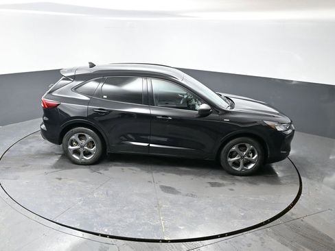 Used 2024 Ford Escape ST-Line image 42