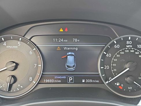 Certified 2024 INFINITI QX50 Pure image 23