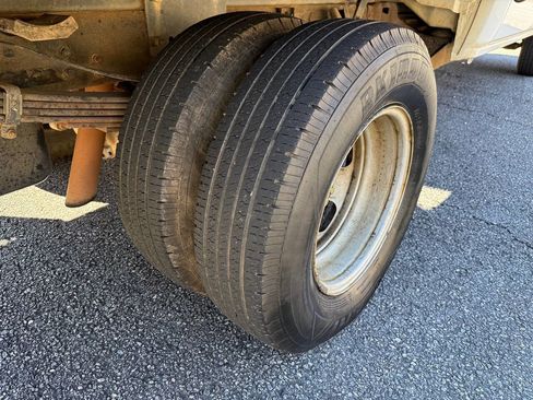 Used 2015 Chevrolet Silverado 3500 W/T image 54