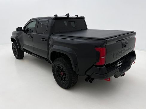 Used 2025 Toyota Tacoma TRD Pro w/ Tow Tech Package image 14