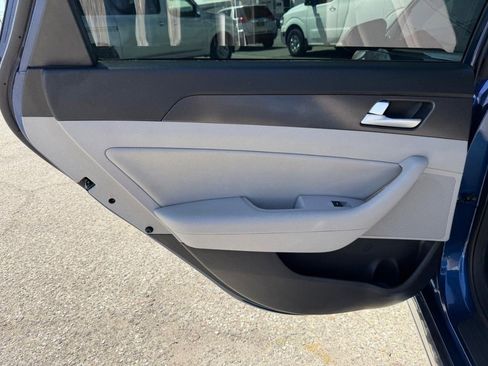 Used 2015 Hyundai Sonata Sport FWD image 35