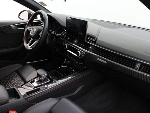 Used 2023 Audi S5 Prestige w/ Prestige Package AWD/4WD image 27