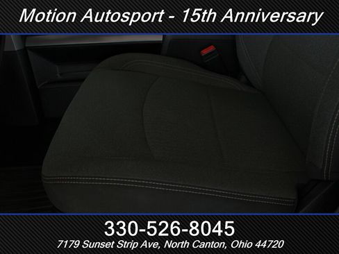 Used 2021 RAM 1500 Warlock AWD/4WD image 33