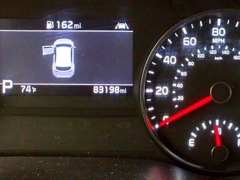 Used 2021 Kia Sportage SX AWD/4WD image 16