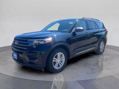 Used 2023 Ford Explorer XLT