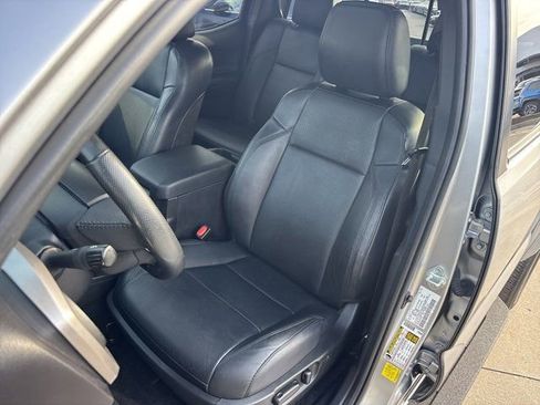 Used 2023 Toyota Tacoma Limited image 20