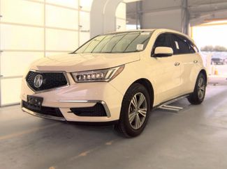 Used 2019 Acura MDX FWD video 1