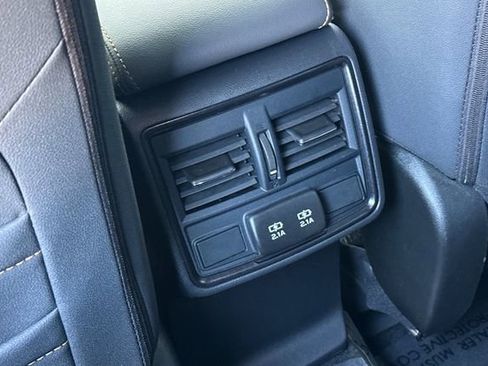 Used 2023 Subaru Forester Wilderness image 14