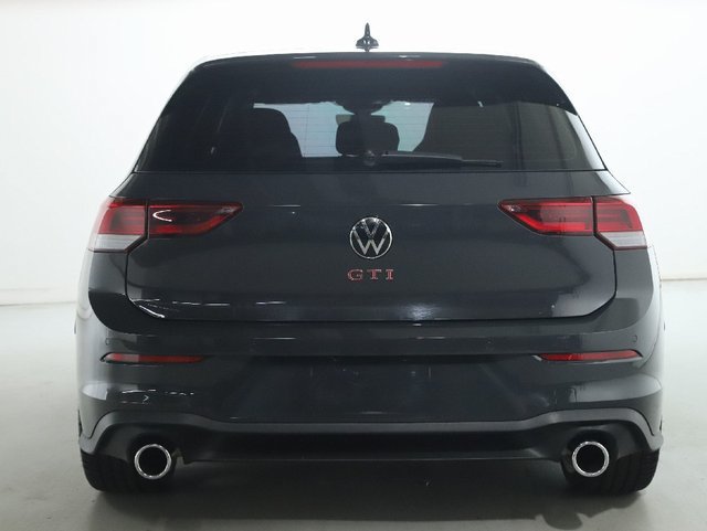 Used 2023 Volkswagen GTI 40th Anniversary Edition FWD image 41