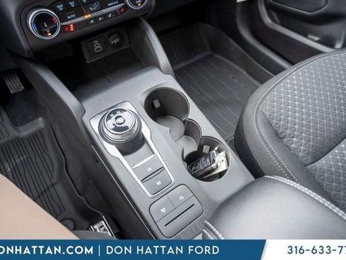 New 2026 Ford Escape Active w/ Cold Weather Package image 14