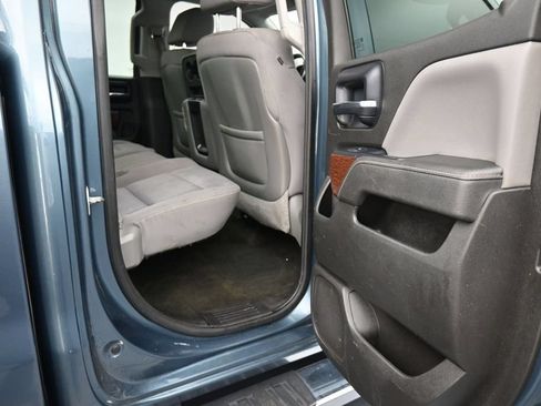 Used 2014 GMC Sierra 1500 SLE w/ SLE Value Package RWD image 11