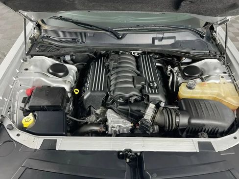 Used 2019 Dodge Challenger R/T Scat Pack RWD image 27