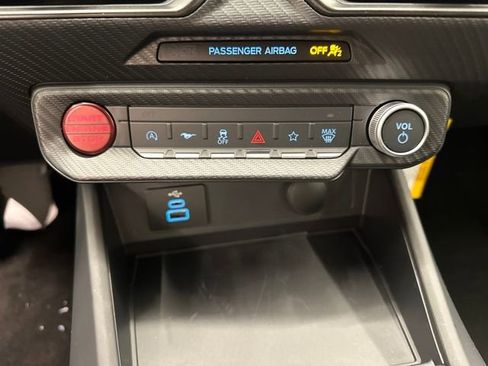 New 2026 Ford Mustang Coupe image 24