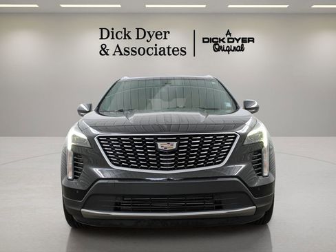 Used 2019 Cadillac XT4 Premium Luxury FWD image 7