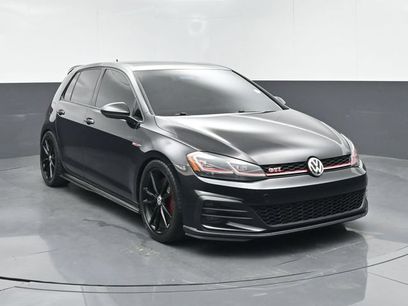Used 2021 Volkswagen GTI SE