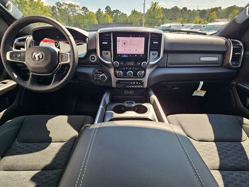 New 2026 RAM 1500 Big Horn image 9
