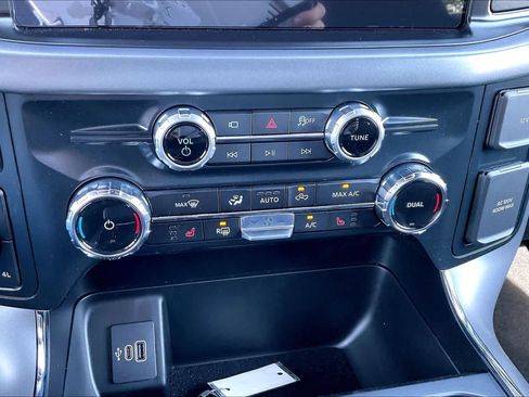 Used 2026 Ford F150 XLT w/ Equipment Group 302A MID AWD/4WD image 18