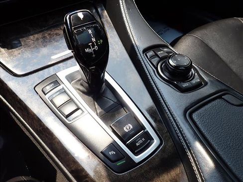 Used 2012 BMW 640i Coupe RWD image 16