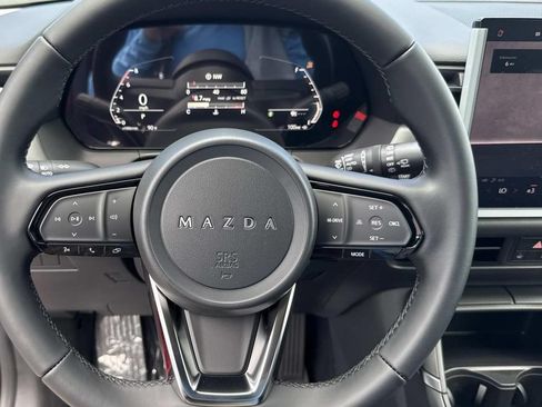 New 2026 MAZDA CX-5 Select AWD/4WD image 41