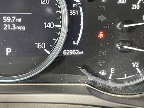 Used 2019 MAZDA CX-5 Grand Touring AWD/4WD image 27