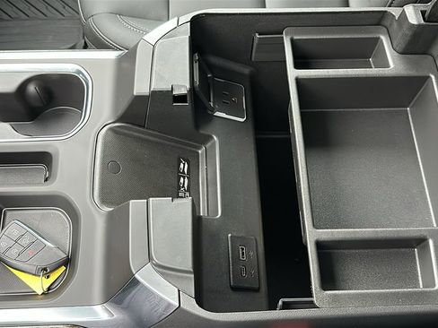 New 2026 Chevrolet Silverado 1500 LT Trail Boss w/ Convenience Package II image 26