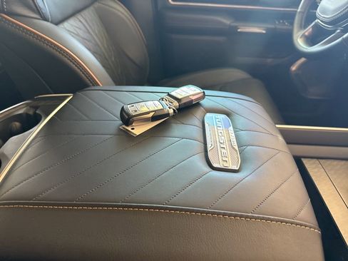 Used 2026 RAM 1500 Tungsten w/ Bed Utility Group image 22