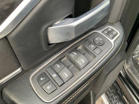 Used 2024 RAM 2500 Big Horn image 13