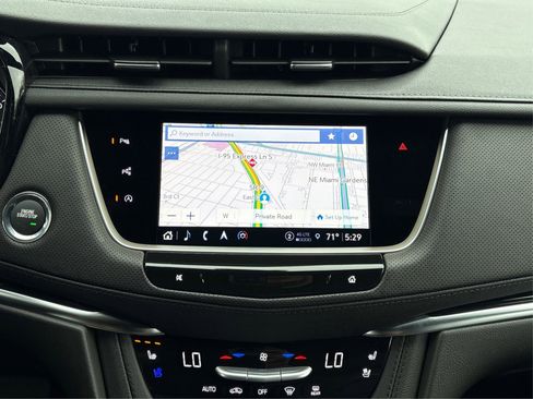 New 2026 Cadillac XT5 Premium Luxury image 24