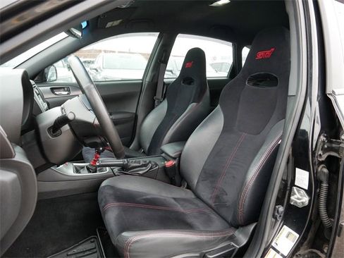 Used 2013 Subaru Impreza WRX STI image 15