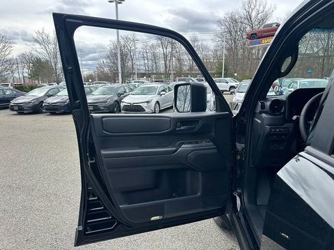 New 2026 Toyota Land Cruiser 1958 image 14