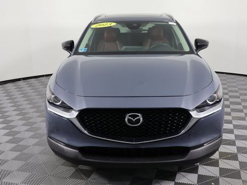 Used 2023 MAZDA CX-30 AWD 2.5 S w/ Preferred Package image 3