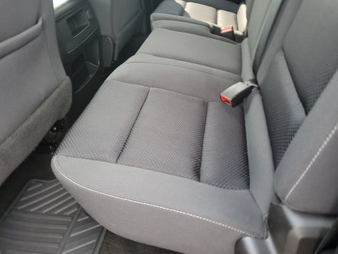 Used 2018 Chevrolet Silverado 1500 LT w/ All Star Edition AWD/4WD image 15