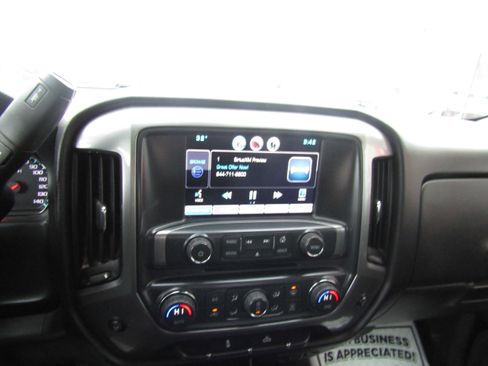Used 2015 Chevrolet Silverado 1500 LT w/ All Star Edition image 12