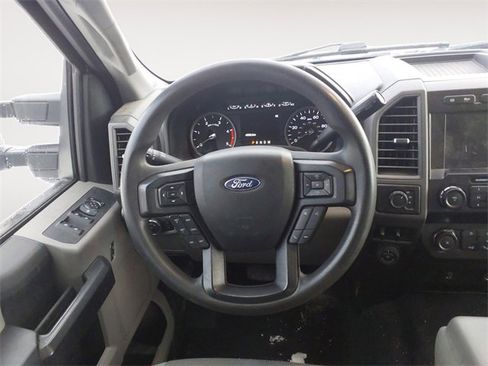 Used 2020 Ford F350 XL w/ STX Appearance Package image 12