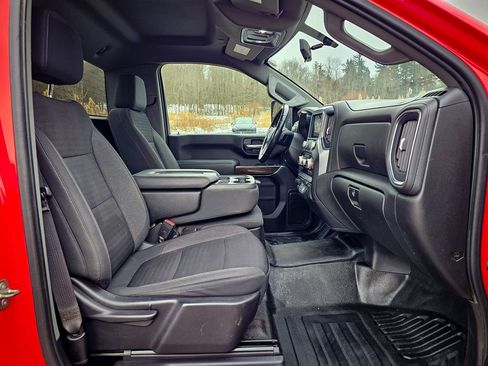 Certified 2022 GMC Sierra 3500 SLE w/ SLE Convenience Package AWD/4WD image 32